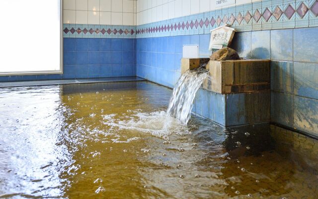 APA Hotel Stay Toyama