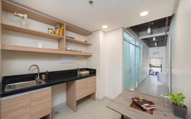 The Grid Co Living Managed by HII