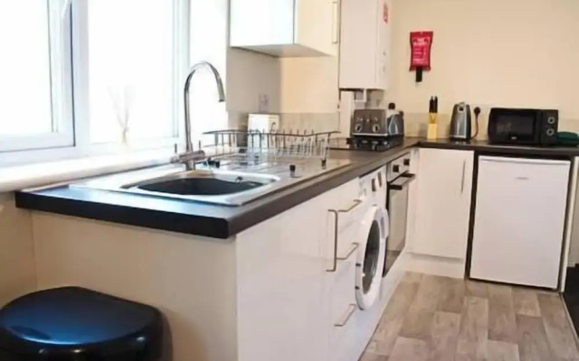Host Stay Clacton Waves