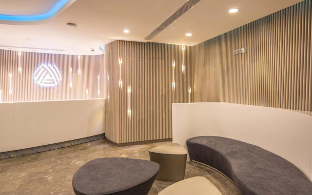 Maagiri Hotel - photo 2
