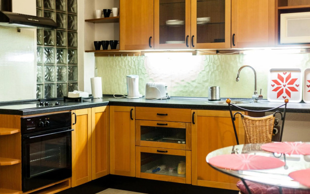 Andrassy 91 Apartment