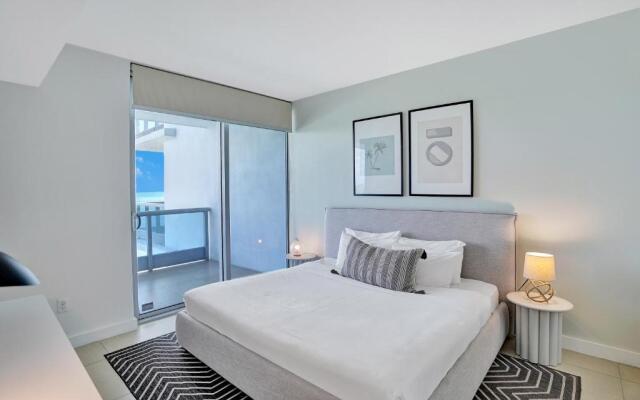 Dharma Home Suites Miami at Monte Carlo