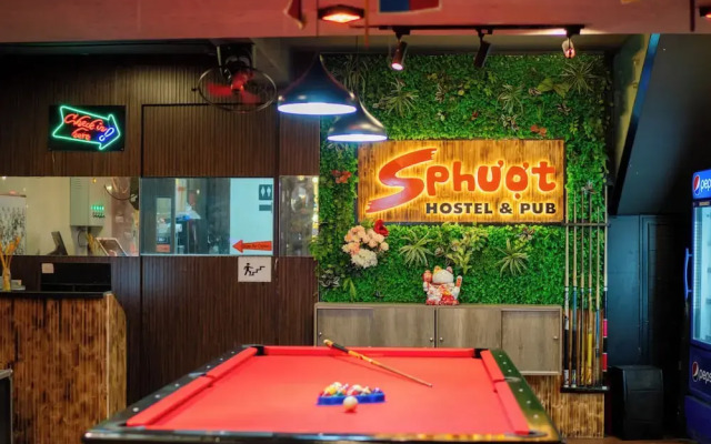 S Phuot Da Nang Hostel
