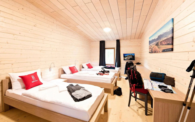 Eko sport hotel Björnson