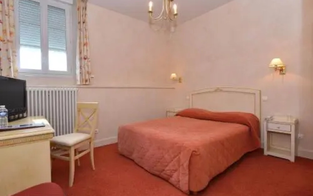 Hotel Castel Jeanson