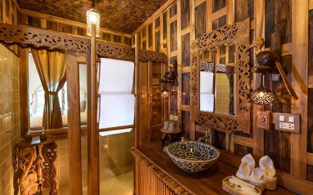 Santhiya Koh Chang Resort