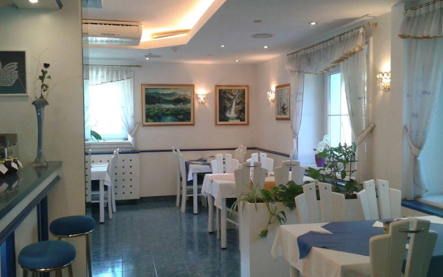 Vila Bojana
