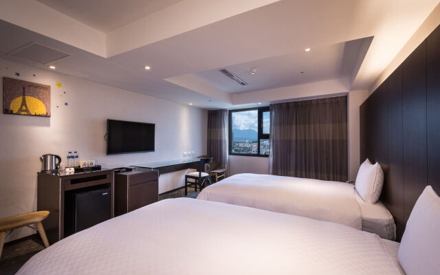 Hotel Hi Chuiyang