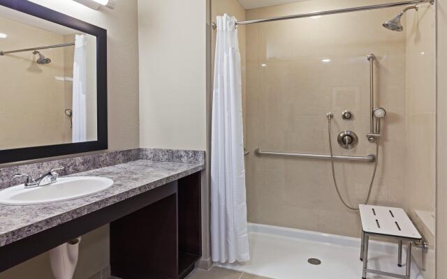 Holiday Inn Express & Suites Glenpool-Tulsa South by IHG