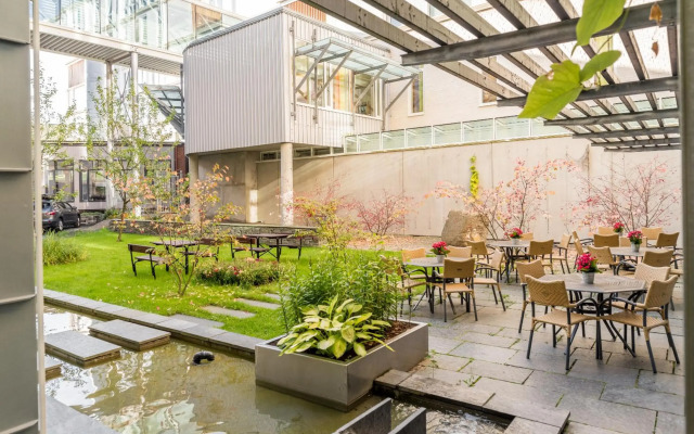Hotell St. Olav