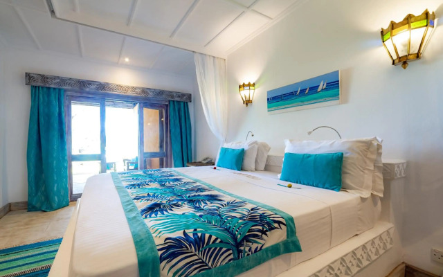 Nomad Beach Resort