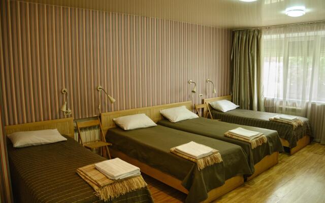 Ленинградский мост на Болейко 7