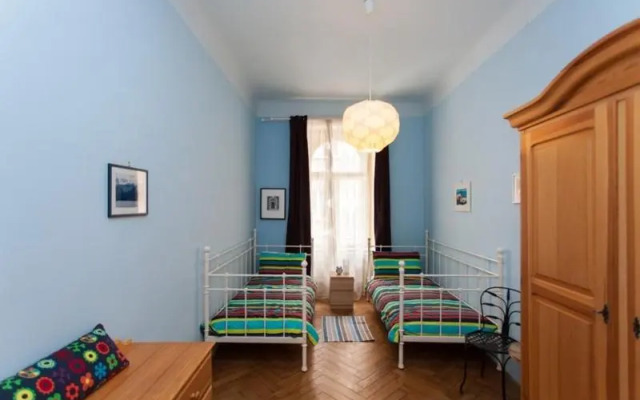 Andrews Centre Apartment