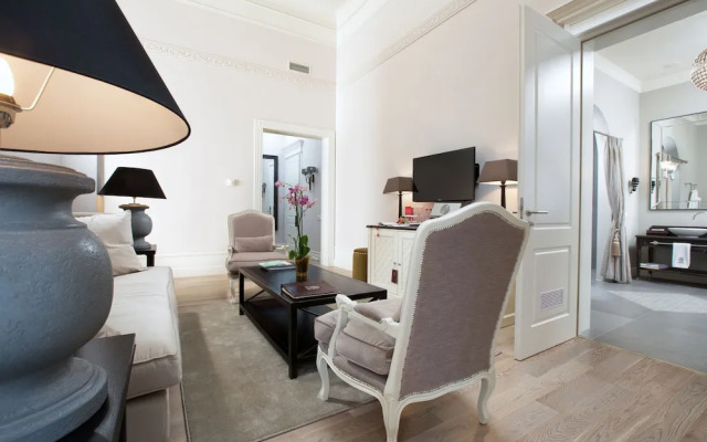Villa by RODINA Grand Hotel & SPA