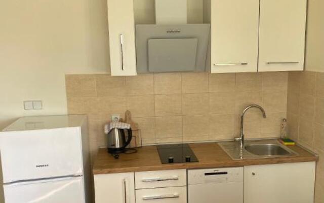 Apartments Nešić Peroj