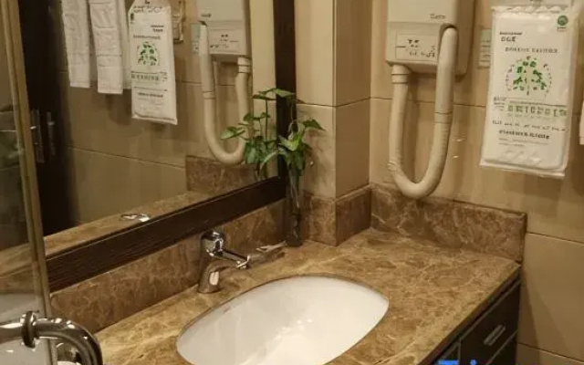 Tiandu Hotel