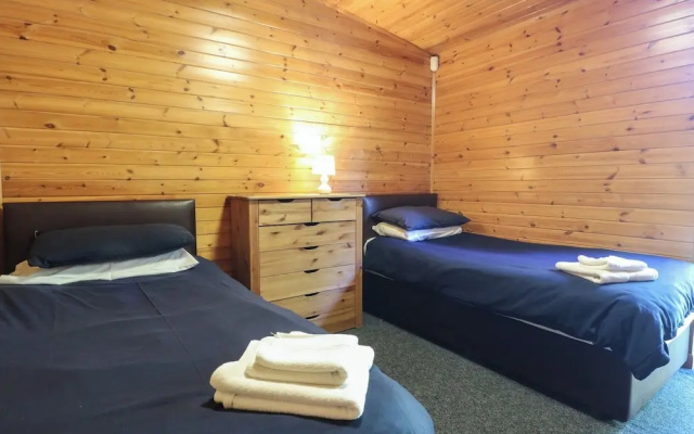 Cedar Lodge