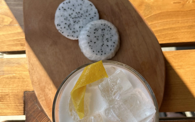 Pupa Alacati Butik Otel