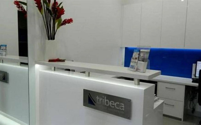 Tribeca Serviced Apartments