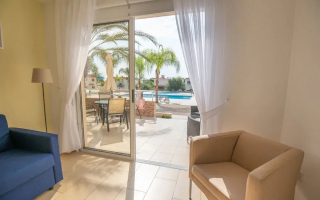 Narcissos 'Nissi Beach' apartment C3