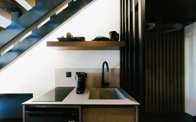 Lan-Go Luxury Living