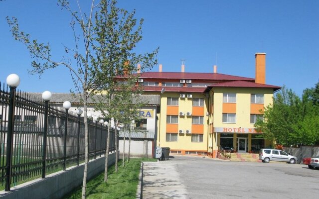 Hotel Nakra