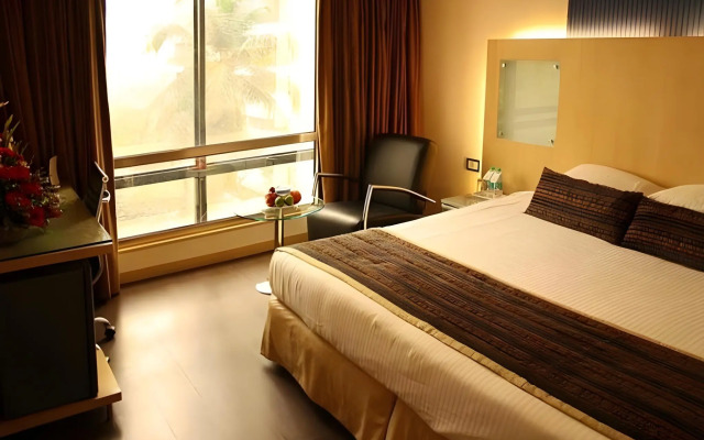 Ramee Guestline Hotel Dadar