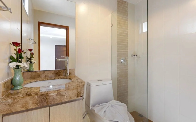 Patong Bay Residence R07