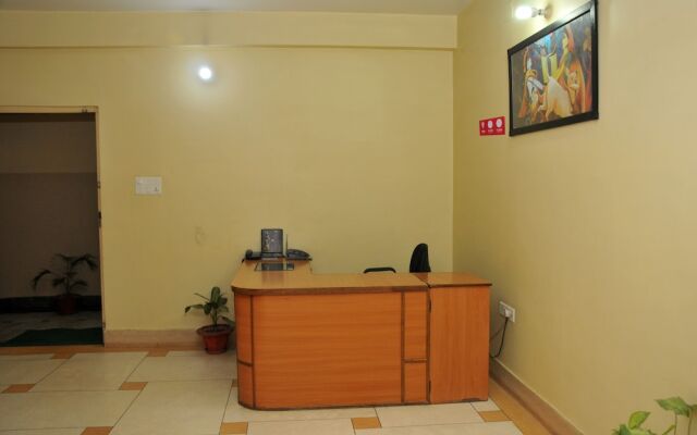 OYO 4103 Apartment Atithi Ashray