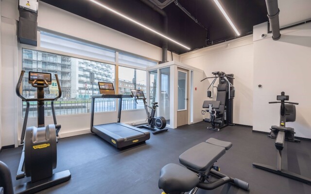 Ramada The Hague Scheveningen