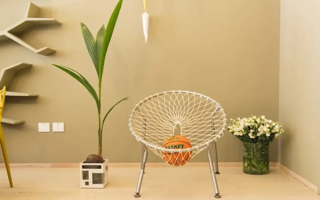 Copacabana Hotel Design