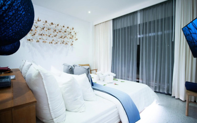Sichon Cabana Beach Resort