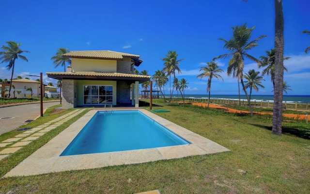 Ponta de Inhambupe Residences