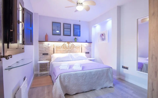 TuGuest Alhambra Apartments