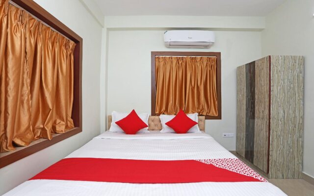 Urban Casa By OYO Rooms