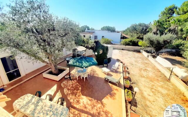 Casa vacanze Villa Franca