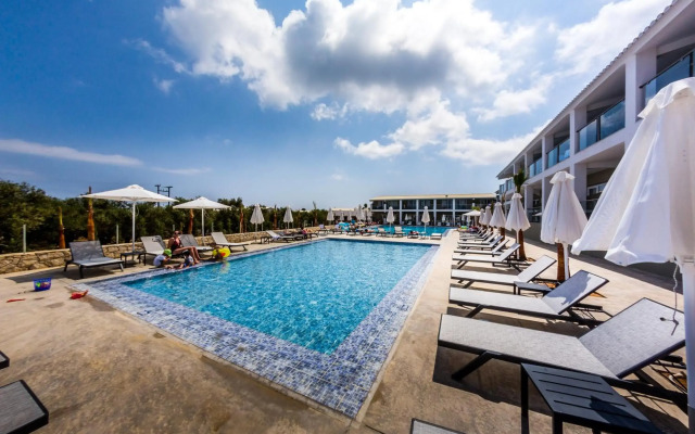 Caretta Paradise Resort & Waterpark