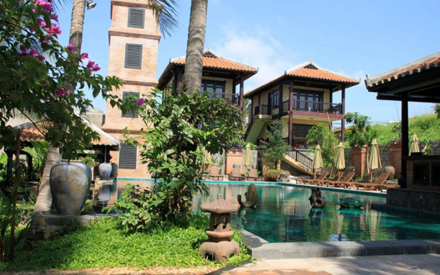 Lotus Village Resort Mui Ne