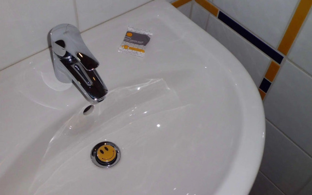 Smile Hotel