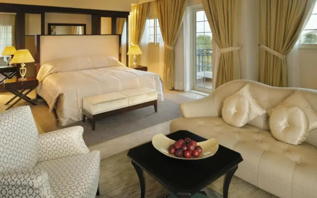 Movenpick Beach Resort Al Khobar