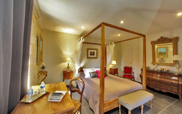 Les Jardins d'Ungaro