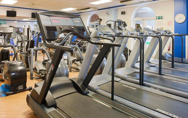 Holiday Inn Corby - Kettering A43 by IHG