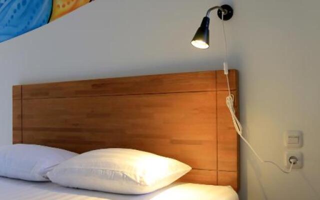 Istanaku Guesthouse 2