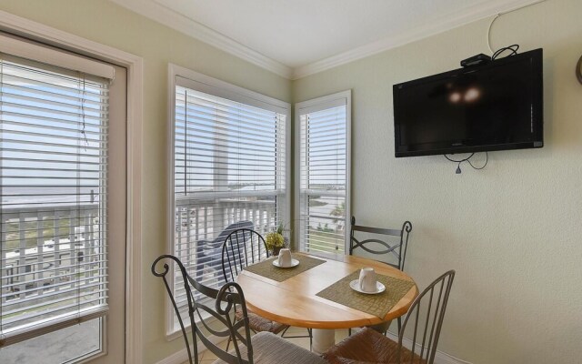 Seascape 1305 in Galveston