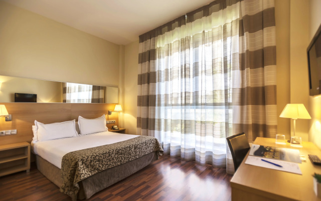 Hotel Desitges