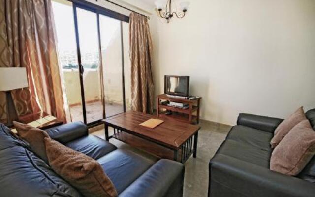 Penthouse de luxe 6-8 personnes