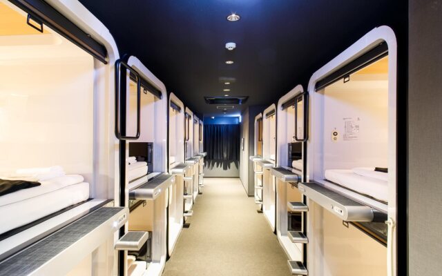 First Cabin TKP Nagoyaeki