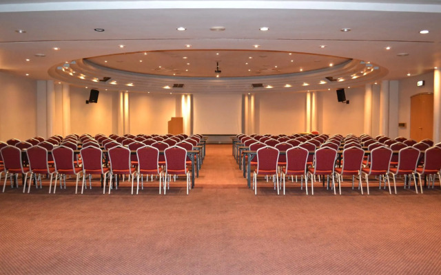 President Hotel & Conference Venue