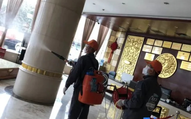 Gelan Hotel