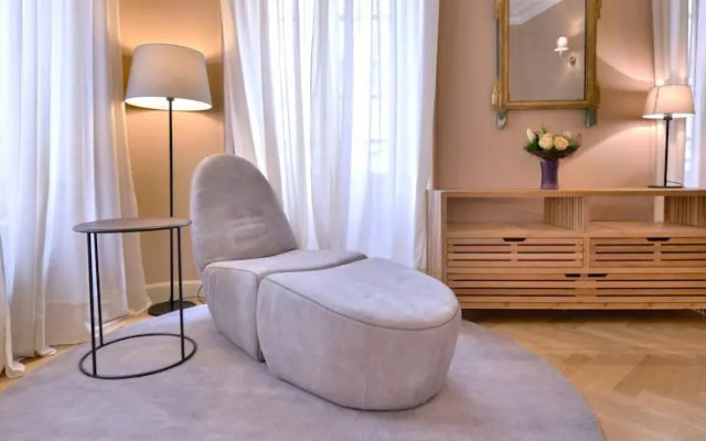 Wellkhome Appartements